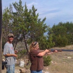 Meet your Posher, Patricia